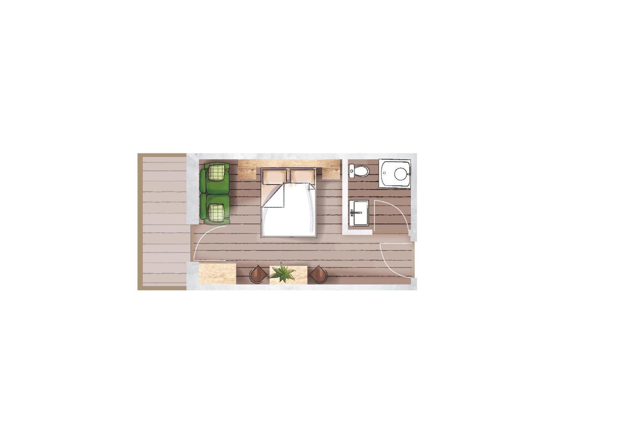 ואלס Familienhotel Huber מראה חיצוני תמונה
