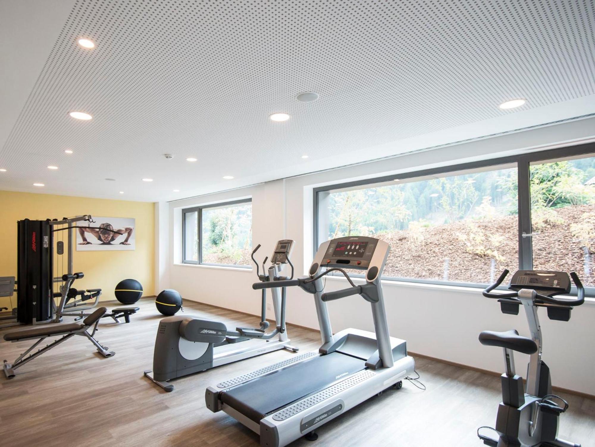 ואלס Familienhotel Huber מראה חיצוני תמונה